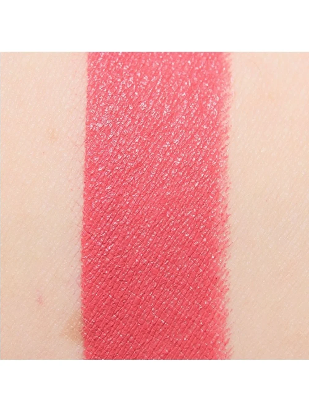 Estée Lauder lipstick - 420 rebellious rose